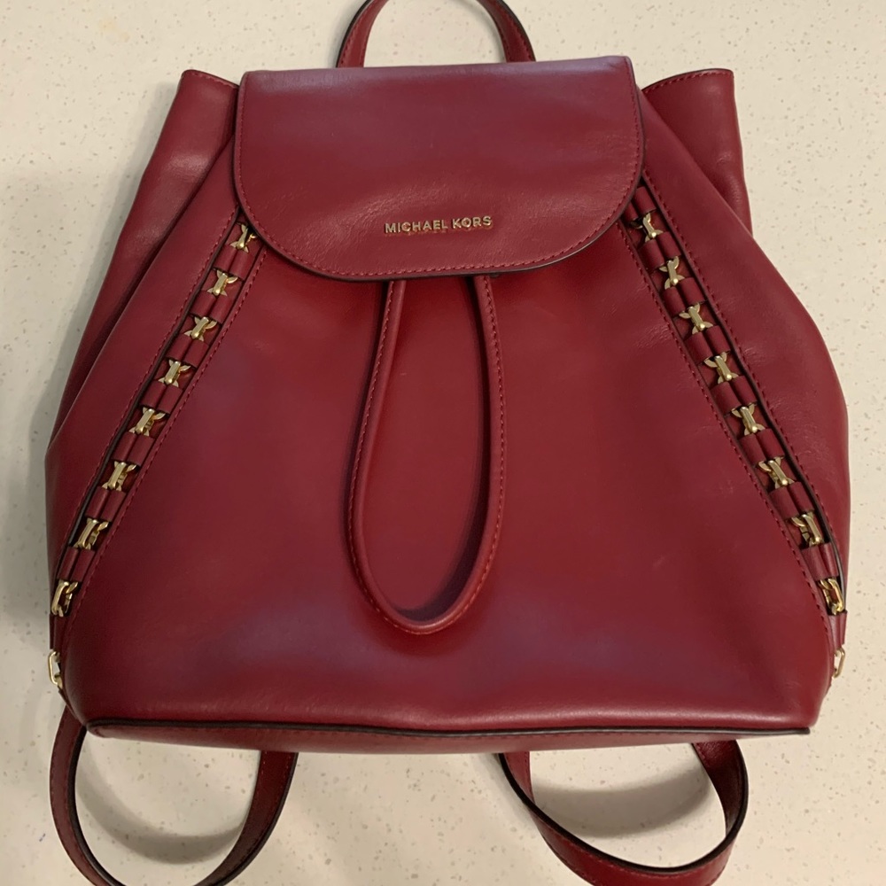 Michael Kors Backpack